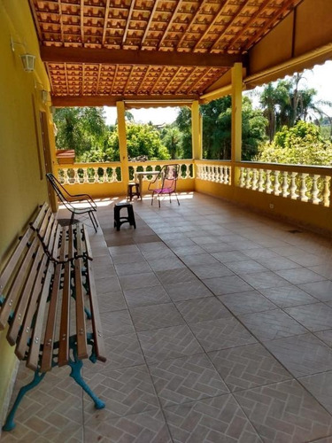 Chácara À Venda, 2800 M² Por R$ 1.200.000,00 - Mairinque - Mairinque/sp - Ch0528
