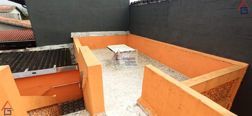 Imagem 10 de 15 de Casa Para Venda Em Mongaguá, Balneário Flórida Mirim, 5 Dormitórios, 1 Suíte, 3 Banheiros, 5 Vagas - 835_1-1600830