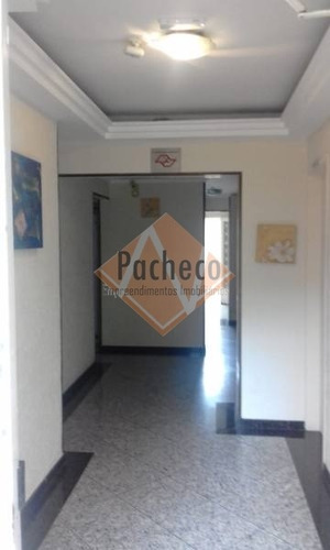 Imagem 24 de 30 de Apartamento Saúde, 2 Dormitórios, 1 Vaga, 56 M², R$280.000,00 - 2275