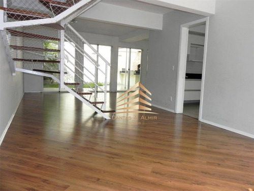 Imagem 23 de 23 de Sobrado No Villagio Verona, 150m², 3 Suítes, 4 Vagas, Bosque Maia. - So0089