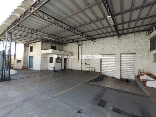Imagem 2 de 15 de Predio Comercial - Centro - Ref: 32135 - L-32135