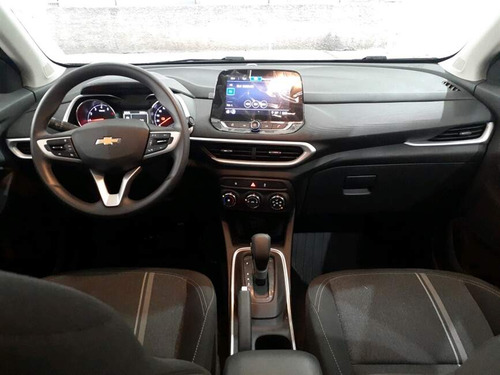 Chevrolet Tracker 1.0 TURBO FLEX LT AUTOMÁTICO