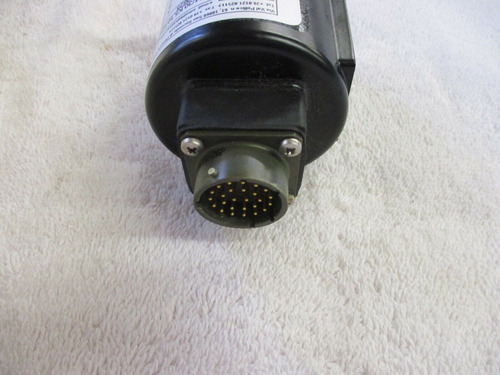 Nib Tekel Instruments Encoder Tkc50.f.1440.b11/30.k Ssz