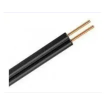 Comprar Cable Ramal Un Par, Para Lineas Telefónicas Externa 2 Mts