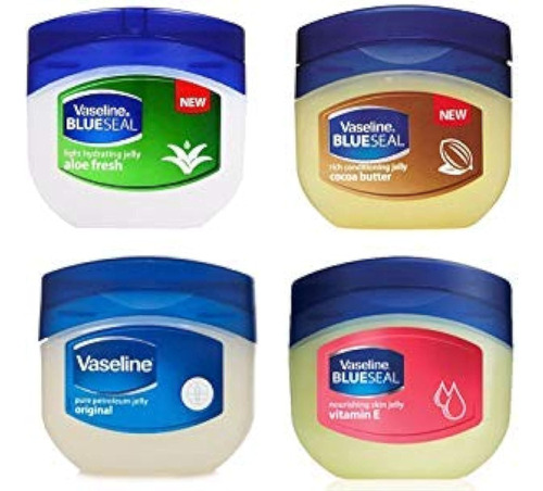 Vaseline Blue Seal Series (va - 7350718:mL a $81990