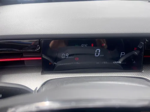 Jetour Dashing 1.5T Fwd Dct