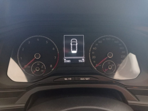 Volkswagen Polo Trendline 1.6/ Mod: 2018 C/22.000km
