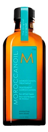 Moroccanoil Serum Aceite De Argan Tratamiento X 200 Ml