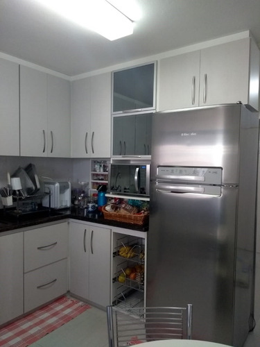 Vendo Apartamento Na Vila Matilde 3 Dorm (1 Suíte) E 1 Vaga