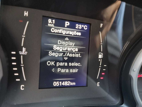 Fiat Toro - 2017 1.8 16v Evo Flex Freedom Open Edition Plus