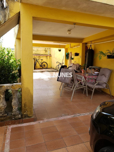 Imagem 5 de 10 de Casas - Ref: V781271