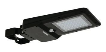 Imagem 2 de 5 de Luminaria Solar Integrada Lsi 4800