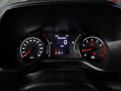 Fiat Pulse 1.3 FLEX DRIVE MANUAL