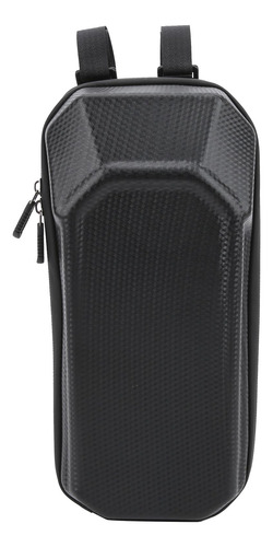 Bolsa De Scooter Elétrica De Grande Capacidade Handlebar Eva