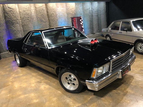 Imagen 4 de 15 de Chevrolet El Camino 1979