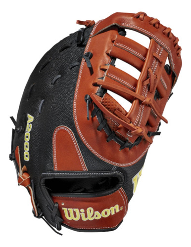 Guante De Primera Base Wilson A2000 1620sc Super Skin 12.5in