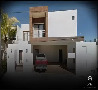 Casa en venta