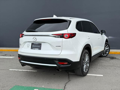 Mazda CX-9 2.5 Signature Awd At