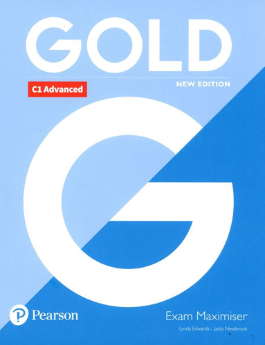 Gold Advanced New Edition Maximiser