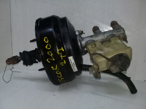 Hidrovac Con Bomba De Freno De Ford Escort 2.0l