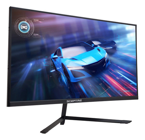 Ips 27  Led Gaming Monitor To 1ms Hdmi Displayport Hasta In