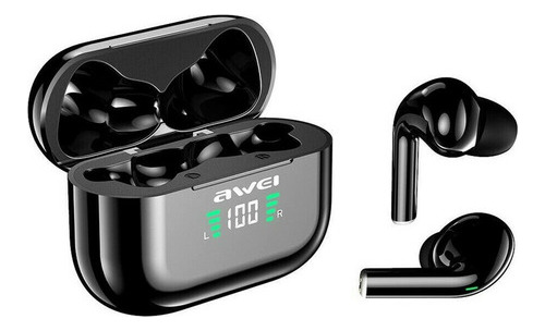 Auriculares Deportivos True Wireless T29p - Awei