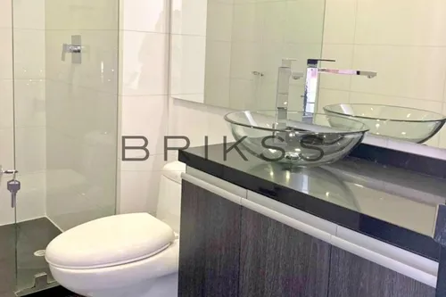 Apartamento En Venta En Chiconavarra. Cod V1994