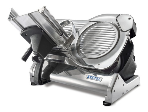 Imagen 1 de 9 de Cortadora De Fiambre Systel Cf 330