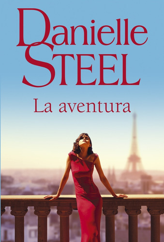 Libro La Aventura - Danielle Steel