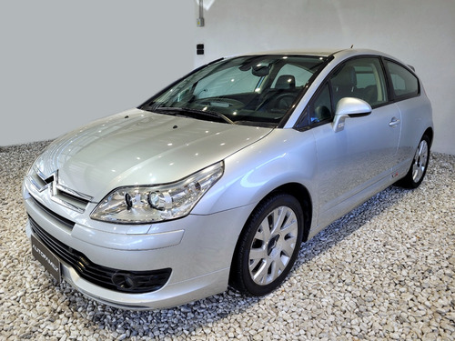 Citroën C4 2.0 Vts
