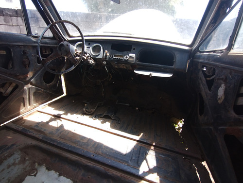 Dkw Motor En Marcha, Sistema Eléctrico Original 6volt