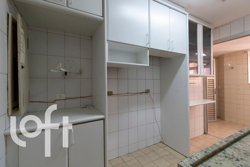 Imagem 23 de 30 de Apto Vila Madalena | 3 Quartos | 110 M² | Cond: R$1600.00 | 2 Vagas - 1v600h6