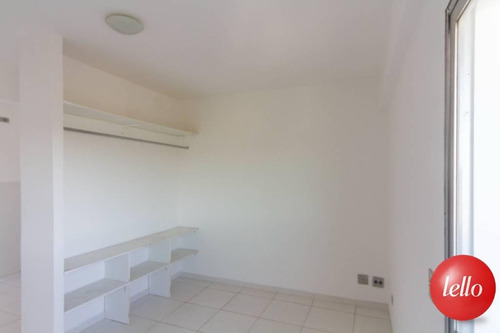 Imagem 10 de 19 de Apartamento - Ref: 243886