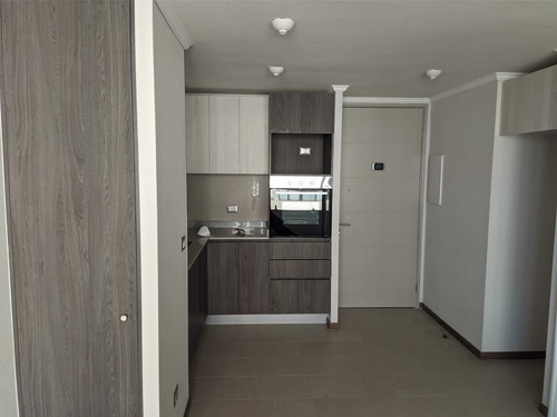 Arriendo Dpto1d-1b-1e Comuna De Independencia (98578)