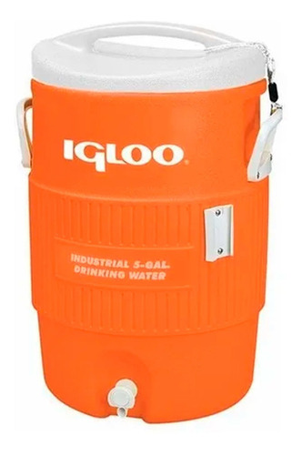 Imagen 1 de 1 de Termo 5 Galones O 19l Igloo 42316