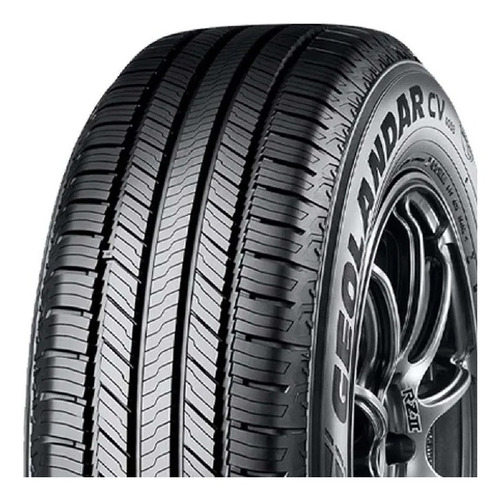 Neumático 225/65 R 17 Yokohama  Geolandar Cv G058