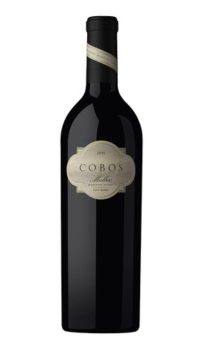 Cobos Malbec 750ml - Vinos - Sabremos Tomar