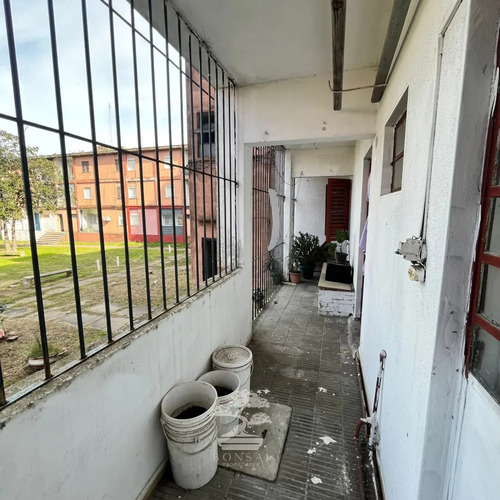 Venta Apartamento 2 Dormitorios Sayago Montevideo V