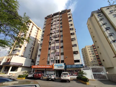 Apartamento en venta