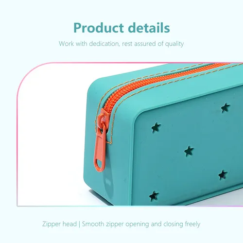 I Elastic Pen Sleeves Rubber Pen Sleeves Pencil Pouch O 3005