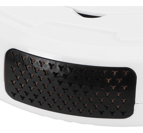 Aspirador Robótico Usb Inteligente 3 En 1 Para El Hogar