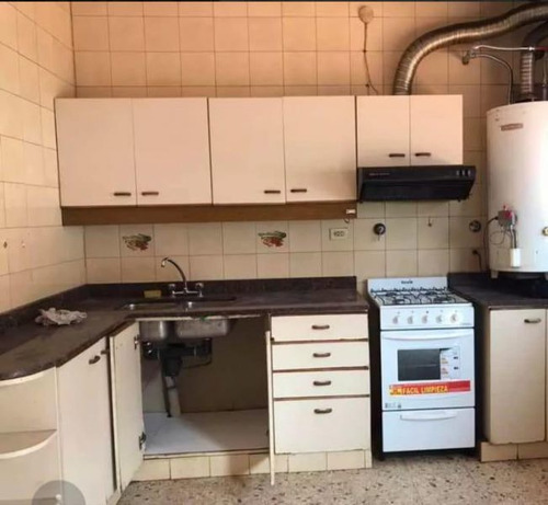 Casa 4 Ambientes Con Cocheras