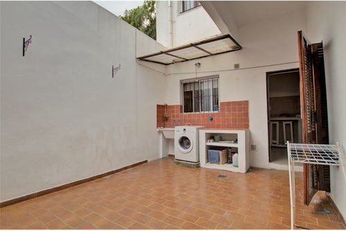 Venta Casa En Ph Con Cochera Patio Y Terraza