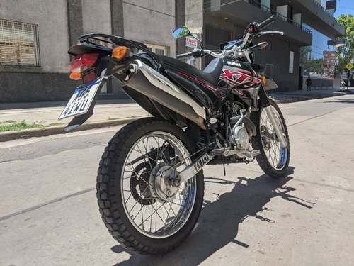 Yamaha Xtz 125 - 2017 - Oportunidad Ahora 12 Y 18