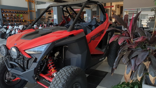 Polaris Rzr 1000 Pro
