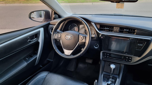 Toyota Corolla 1.8 Se-g Cvt 140cv