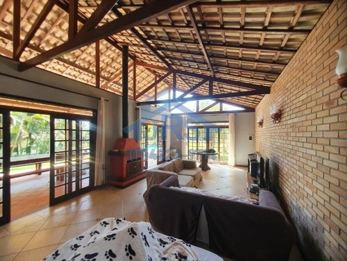 Imagem 6 de 26 de Chácara Com 3 Dormitórios Para Alugar, 2000 M² Por R$ 4.500,00/mês - Chácaras Ana Lúcia - Embu Das Artes/sp - Ch0040