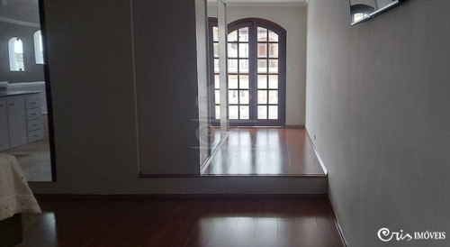 Imagem 10 de 26 de Casa Em Jardim Sonia Maria - Mauá - Sp - 32/13