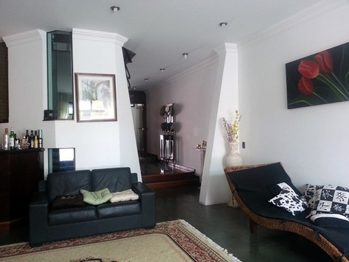 Imagem 4 de 15 de Casa - Vila Jardini - 7428