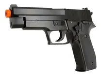 Comprar Pistola Pressão Mola (spring) Kwc Sig Sauer P226 Ka-15na